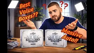 Did I Accidentally Buy the BEST Value Boxes?! 👀📦
