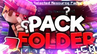PACK FOLDER 50 PACKS RUSH