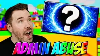 Tap Simulator Admin Abuse (Lightning Abuse)