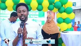 Wado interlock casri ah oo laga xarig jaray degmada Yaaqshiid ee gobolka Benaadir.