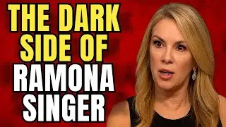 Ramona Singer Exposed: The Dark Side of RHONY&rsquo;s Biggest Star