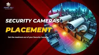 Surveillance Camera Placement