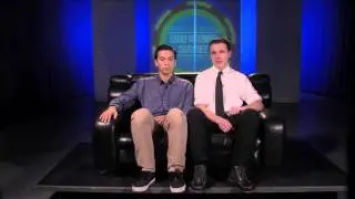 On-Air Talent Reel