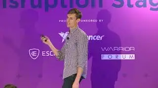 StartCon - How to scale your brand with paid ads