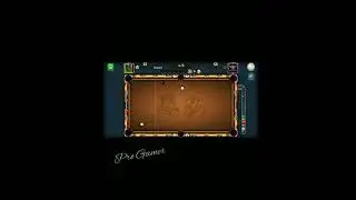8 Ball Pool Op Trick Shot #8BPshort