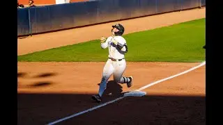 UCF Softball at No. 4 Arizona // FULL GAME HIGHLIGHTS // March 8, 2025