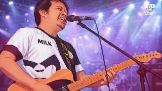 MILK &ndash; ALDWIN LAPERA (DON JALFMAN) | Reimagined ROCK Cover
