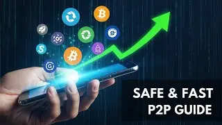 Best P2P Crypto Exchanges 2026: Buy Crypto Without Fees! 🚀