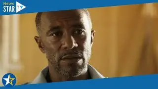 Death in Paradise's Dwayne Myers to reunite with Darlene
