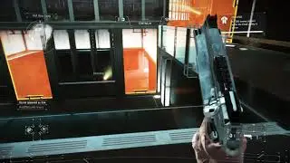 KILLZONE SHADOW FALL  TDM
