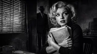 The FBI File on Marilyn Monroe Is 600 Pages&mdash;What They Were Tracking Her For Is Disturbing