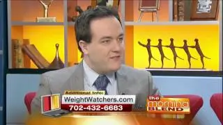 Weight Watchers Success Story 2/1/17