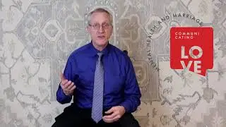 Introduction to Rodney Limb and Communicating Love