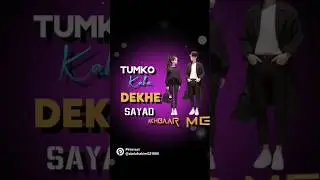 love story song repper......🤛🤜😃🤪💕#youtube #love #reaper ..