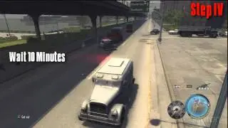 Mafia 2 - 
