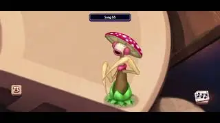 Fung Pray on Faerie Island #SkullFayceFaerieCollab @KevinNyanwolf911