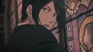 Black Butler AMV | Enjoy the Silence - Linkin Park