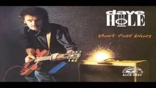 DAVE HOLE - The Sun is Shining