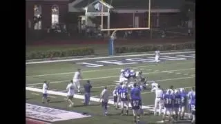 Jesuit Tigers vs Steinbrenner Warriors