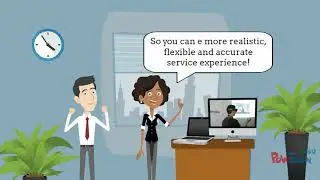 Service Prototyping - Immersive SPs