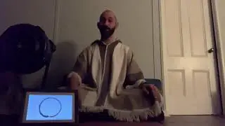 15 Minute Mindfulness Meditation for Being Present and Aware. 12-12-2023