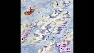 Twin Beds - Big Sky (Full Album)