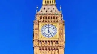 Big Ben Chimes 5