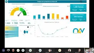 Webinar Need4viz pour SAP BO