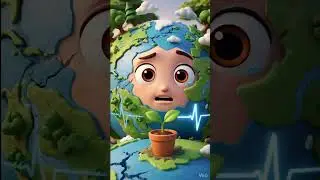 (Day 13 / 100) 2026 Starting Series Save Water Save life #water #film #earth #tree #fight #fyp