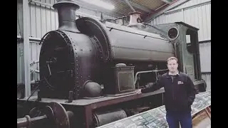 A visit to Mountsorrel & Rothley Community Heritage Centre