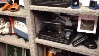 Double Barrel 1911