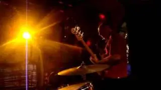 Patty Ballinas Quartet