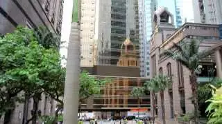 Hong Kong