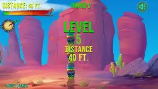 Apple Shooter Remastered