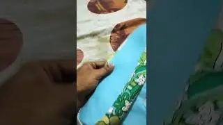 Handmade bags |fabric bags #samscollection5
