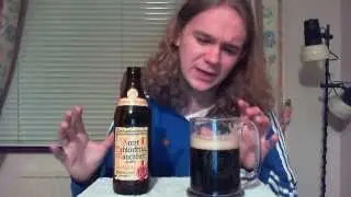 Beer Review #115: Brauerei Heller Bamberg - Aecht Schlenkerla Rauchbier M&auml;rzen (#Germany) #Beer
