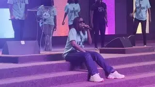 Our Church Took Defe Defe Song To Another Level 🔥: Makarios Cathedral