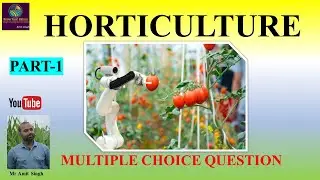 Solve This Horticulture Puzzle!