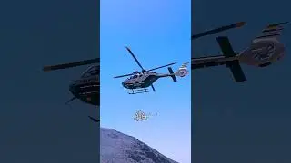 Rescue Operation By Guardia Civil on the mountain,  Mulhacen Spain #rescue #hiking