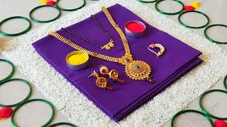 Haldi Kunku Decoration Ideas 🪁 Makar Sankranti Rangoli 🪁 Haldi Kunku Rangoli ❤️💛 