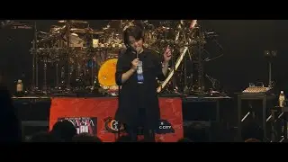 Luna sea - Crazy about you (2024)
