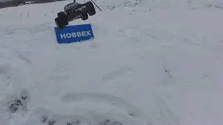 PxToys Piranha 1/10 fast radio-controlled car from Hobbex
