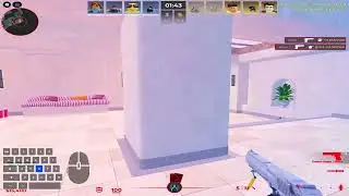 HeadShot (best aim in EU)