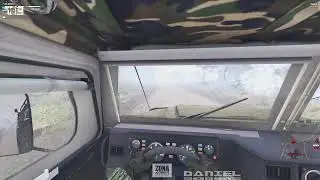 ArmA 3 - Opera&ccedil;&atilde;o Persistente Interna CCT - Opera&ccedil;&atilde;o Paracell