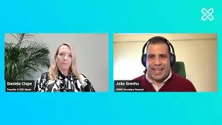Navigating the landscape of CME Accreditation in Europe with Jo&atilde;o Miguel Grenho, UEMS