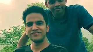 DEVKUND waterfalls road trip wanderlust