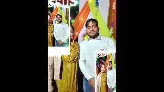UCHA UDNA UKAB DI PEHCHAN YESHU JII MAN OF GOD T.M JACOB ✝️&hearts;️✝️&hearts;️ matti jyoti paul by song