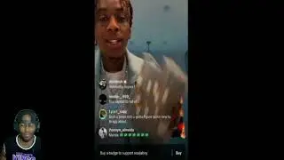 SOULJA BOY MAD AT GIRLS WHO PICKS FOOD STAMPS OVER A DATE!