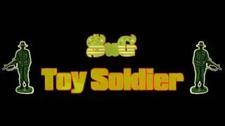 Toy Soldier／SuG(PV FULL)