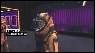 Max Payne 3 Multiplayer - HAHA v AFEX at Club Moderno